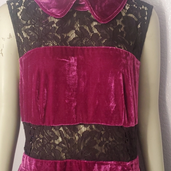 Dress - Picture 3 of 3